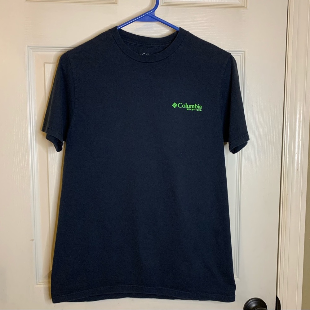 Columbia PFG T-Shirt